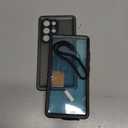 Cozycase for Samsung Galaxy S25 Ultra Waterproof Case - 360 Heavy Duty Full Body Protection/Shockproof/Dustproof/Double/Front and Back/IP68/S 25 Ultra Protective Case with Screen/Camera Protector Slim