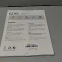 MOBDIK Privacy Screen Protector Compatible with iPad Pro 13 Inch M5 2025 / M4 2024, Anti Spy, 9H Tempered Glass, EZ Kit 1 Pack