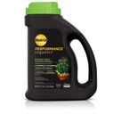 Miracle-Gro Performance Organics Raised Bed Plant Nutrition Granules - Plant Food with Natural & Organic Ingredients, for Vegetables, Fruits, Herbs and Flowers in Raised Beds, 2.5 lbs.