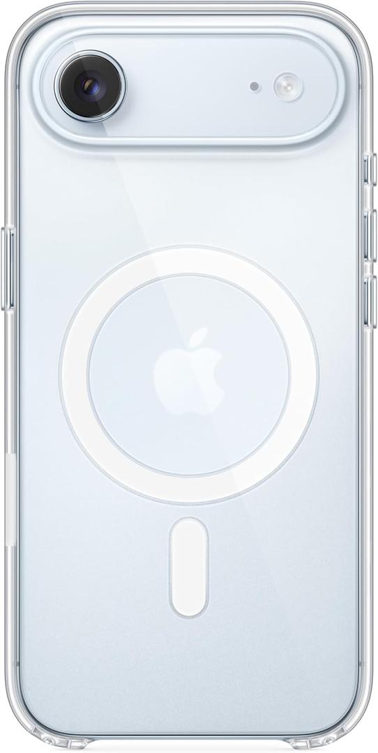 Apple iPhone Air Case with MagSafe Frost