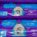 Pull-Ups Boys' Potty Training Pants, Size 4T-5T Training Underwear (38-50 lbs), 99 Count (3 Packs of 33), Packaging May Vary