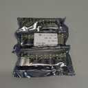 20PCS 1141 1156 Interior LED Light Bulbs for RV, Super Bright 18-SMD 6000K Xenon White 1073 1003 7506 BA15S LED Bulbs Replacement for Camper Trailer Boat Indoor Lights(12V DC)