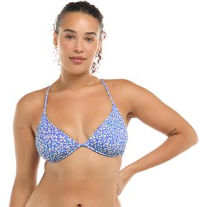 Body Glove Women's Standard Patsy Underwire Bikini Top Swimsuit with Adjustable 2-Way Back Detail (XL)