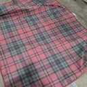 RUGGABLE Washable Plaid Area Rug  Dress Stewart Tartan Red 2x3, Stain-Resistant, Non-Slip  Small Machine Washable Rugs for Living Room, Bedroom, Hallway, Entryway & Bathroomwith Standard Pad