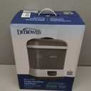 Dr. Brown's All-in-One Sterilizer and Dryer for Baby Bottles, Parts and Other Newborn Essentials