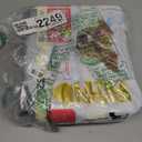 Paw Inspired 32ct Disposable Dog Diapers | Female Dog Diapers Ultra Protection | Diapers for Dogs in Heat, Excitable Urination, or Incontinence (Small)