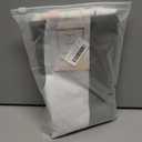 Riyidecor Girl Boho Oh Baby Baptism Baby Shower Decorations Backdrop 7Wx5H Feet Polyester Fabric Pink Bohemian Pampas Grass Blush Newborn Party Floral Gold Banner Festival Studio Photo Shoot