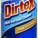 10761 Dirtex Spray Cleaner 18 oz (4-pack)