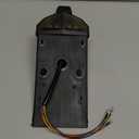 Anki HappiGo Motorcycle Tail Light, Motorcycle Integrated Brake Tail&Turn Signal Light (10 Leds)