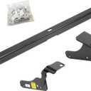 REESE Fifth Wheel Hitch Mounting System Custom Bracket, Outboard