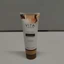 Vita Liberata Body Blur, Leg and Body Makeup. Skin Perfecting Body Foundation for Flawless Bronze, Easy Application, Radiant Glow, Evens Skin Tone, New Packaging