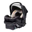 Baby Trend EZ-Lift PRO Infant Car Seat, Dash Tan Lightweight Premium Carry, Plush Infant Cushioning, Adjustable Harness Support, Mfg date 04/06/2026