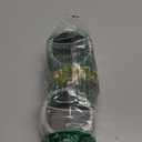 T4U 2.5 Inch Cement Serial Raised Sucuulent Cactus Plant Pots Flower Pots Planters Containers Window Boxes with Bamboo Tray Grey - Pack of 2