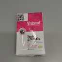 Viviscal Hair Growth Supplements For Women For Thicker, Fuller Hair, Nourishes Thinning & Loss, With Proprietary Collagen Complex, 60 Tablets, 1 Month Supply