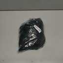 RRYIO Women's Flapper Dresses 1920s,Great Gatsby Dresses Sequin Fringe Cocktail Dress Roaring 20s Dress for Harlem, Medium