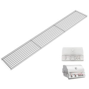 BLZ-32-033 Warming Rack for Blaze 32 Inch 4 Burner Grills BLZ-4 BLZ-4LTE2-NG BLZ-4LTE2 BLZ-4LTE2-LP, Grate Warm Shelf Top Rack Replacement for Premium BLZ-4LTE3-LP BLZ-4LTE-LP BLZ-4LTE-NG Accessories