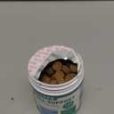 Hairball Remedy Treats for Cats, 150 Soft Chews Furball Control & Relief Treatment for Indoor Cats, Supports Skin & Coat Health Helps Eliminate & Prevent Hairballs Chicken Flavor