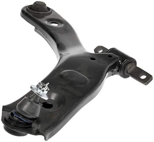 Dorman 526-870 Front Passenger Side Lower Suspension Control Arm and Ball Joint Assembly Compatible with Select Suzuki Models