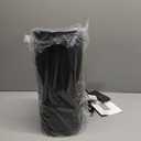 Ceramic Space Heater, Portable Indoor Heater with Remote Control, Three Heating Modes, Overheat and Tip-Over Protection, Suitable for Home, Bedroom, and Office Indoor Use