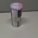 40Pcs Soft Curlers To Sleep In Overnight Hair Rolllers Curlers For Long Hair Pillow Sponge Rollers For Curly Hairstyle (Fresh colors)