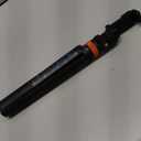 EUCOS 62" Phone Tripod, Tripod for iPhone & Selfie Stick with Remote, Extendable Cell Phone Stand & Ultimate Phone Holder, Solidest Phone Stand Compatible with iPhone/Android (Inferno Mix Carbon Black)