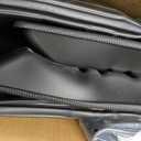 TripleAliners Truck Bed Mat & Tailgate Mat for 2024-2026 Ford Ranger (5FT) | for 2024-2026 Ford Ranger All Weather TPE Truck Bed Liner Tailgate Cover, Not Fit Drop in Bed Liner (5FT)