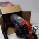 Dirt Devil Multi-Surface+ Upright Bagless Vacuum Cleaner for Carpet and Hard Floor, Powerful, Lightweight, Corded Vacuum Cleaners for Home Use
