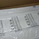Lithonia Lighting STAKS 2X4 ALO6 SWW7 LL Stack LED Troffer Downlight with 4000 to 6000 Adjustable Lumens and 3500 to 5000K Switchable CCT, 2 Feet by 4 Feet, White
