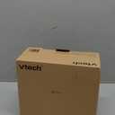 VTECH SN1127 Amplified Corded Answering System. 8 Photo Speed Dial, 90dB Ringer Volume, Big HighContrast buttons, Audio Booster(+40db), Visual Ringer. Perfect for Seniors, Visually & Hearing Impaired