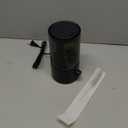 raydrop Humidifiers for Bedroom, raydrop Cool Mist Humidifiers for Babies, 1.0L Quiet Ultrasonic Humidifier, Space-Saving, Filterless, Auto Shut Off - (0.26 Gallon, US 110V)