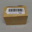 Hicarer 20 Pcs Brick Wall Hangers Clips no Drill Outdoor for Hanging Christmas Lights Stocking Holders Steel Picture Decoration Hanger Fastener for Fireplace (Antique Brass)