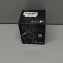 UCB Alexa Light Bulb 130W Equivalent, Smart Light Bulbs Warm White to Daylight Tunable, A19 E26 Bluetooth LED Bulbs Work with Alexa Only for Bedroom Kitchen Living Office No WiFi Required 4 Pack