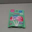 Smart Sweets, Blue Raspberry Watermelon Lollipops Multipack, 3 Ounce Best By: 11/13/2027