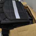 CAP Barbell Adjustable Weighted Vest, 40 Lb