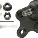 MOOG K500234 Front Lower Suspension Ball Joint for Honda Civic