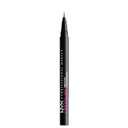 NYX PROFESSIONAL MAKEUP Lift & Snatch Eyebrow Tint Pen, Soft Brown (1 Count (Pack of 1))