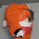 Stuffed Animal Toy for Boys Girls Birders Zoo Gifts (Fox), 12"