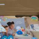 Little Tikes Story Dream Machine Dr. Seuss Starter Pack, Storytime, Books, Audio Play Character, Gift and Toy for Toddlers and Kids Girls Boys Ages 3+ Years