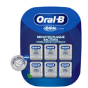 Oral-B Glide Cool Mint Deep Clean Floss, 6 Count, Glide Dental Floss