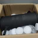 munirater Golf Cart Muffler Silencer Replacement for 14396-G1 15460-G1 16547-G1 Replacement for 1976-1987