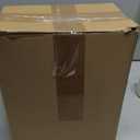 100 Pcs 12 Oz Capri Lemon Disposable Coffee Cups with Lids Yellow Lemon Paper Drinking Cup for Hot Cold Beverage Drink Juices for Lemonade Stand Supplies Summer Party Bride Shower