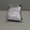 GRACE KARIN 2025 Women's Summer Floral Print Flowy A Line Maxi Dresses Sleeveless Smocked Off Shoulder Dress Size M