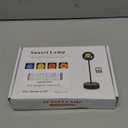 Spacenight Sunset Lamp Projector Multi-Color Multi-Mode, Dimmable, Timing, Music Rhythm, Sunset Background Wonderful Visual Impact, USB Plug and Play (Remote & APP)