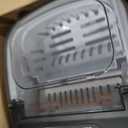 EUHOMY Ice Maker Machine
