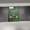 ROYAL CRAFT WOOD Bathroom Organizer Shower Bathtub Caddy