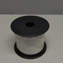 18 Gauge Marine Wire,18 AWG 100ft Duplex Marine Grade Wire,Tinned Copper Heavy Duty Sheathed Cable for Boat/Automotive/RV/Camper/Trailer