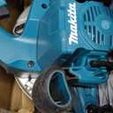 Makita XSH06PT 18V X2 LXT Lithium-Ion (36V) Brushless Cordless 7-1/4 Circular Saw Kit (5.0Ah)