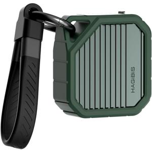 Hagibis M.2 2230 NVMe SSD Enclosure, USB C 3.2 Gen 2 Type-C 10Gbps to NVMe PCI-E Adapter, Aluminum External Mobile Solid-State Drive Box Case for iPhone 16 15 Pro Max, iPad Pro, Laptop, Android