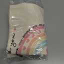 2 x AYGE Canvas Tote Bags & Cosmetic Bag, Christmas Gifts for Women, Travel Beach Bag Reusable Grocery Shopping Bag Makeup Bag