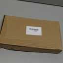 Heavy Duty Anti-Spill Gate for LR 3 Connect | Splash Guard Accessory | Reduces Litter Tracking | Easy Snap-On Installation